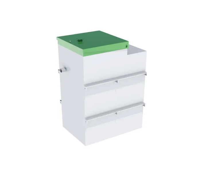 Септик Топас - С8